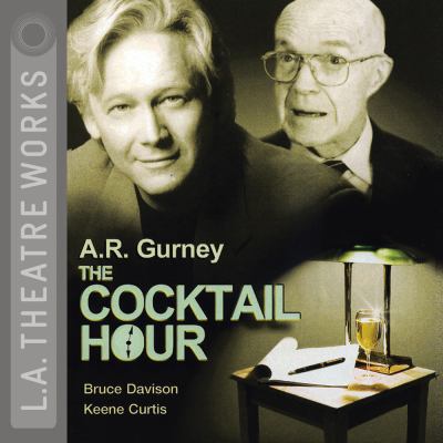 The Cocktail Hour 1580812422 Book Cover