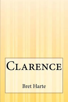 Clarence 1505421470 Book Cover