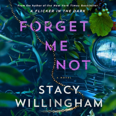 Forget Me Not 1250395135 Book Cover