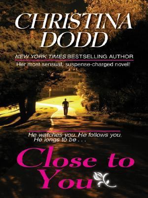 Close to You [Large Print] 0786278064 Book Cover