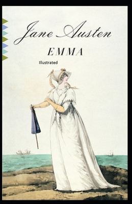 Paperback Emma Illustrated Book