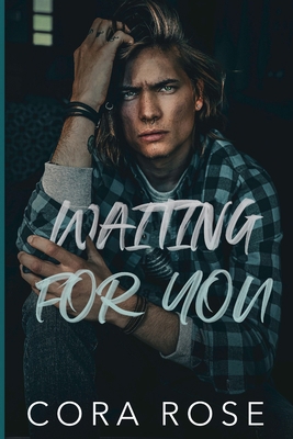Waiting For You B0DG4QLWFV Book Cover