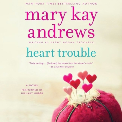 Heart Trouble 1482991934 Book Cover