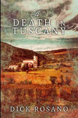 A Death In Tuscany 1715599683 Book Cover