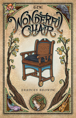 Wonderful Chair (The) 1646260848 Book Cover