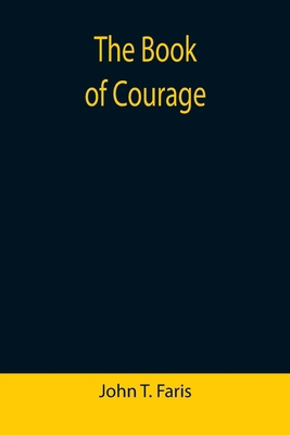 The Book of Courage 9355390017 Book Cover