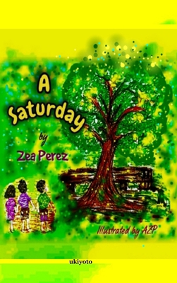 A Saturday 9357878858 Book Cover