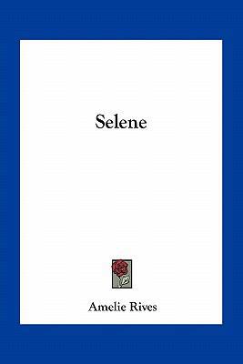 Selene 1163756067 Book Cover