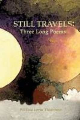 Still Travels 0557078822 Book Cover