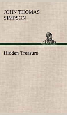 Hidden Treasure 3849162427 Book Cover