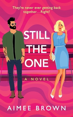 Still The One 1804268437 Book Cover