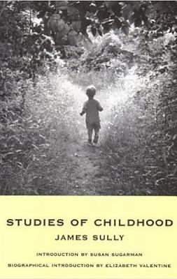 Studies of Childhood 185343485X Book Cover