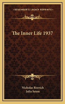 The Inner Life 1937 1163383600 Book Cover