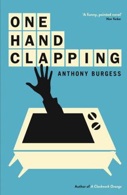 One Hand Clapping 184668918X Book Cover