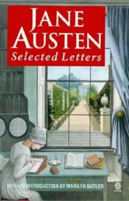 Selected Letters, 1796-1817 0192814850 Book Cover