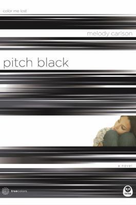 Pitch Black: Color Me Lost B008SM24PQ Book Cover