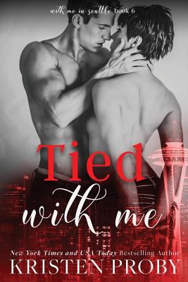 Tied With Me 1633500209 Book Cover
