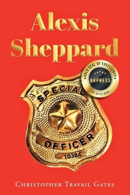 Alexis Sheppard B0CWC6PZC6 Book Cover