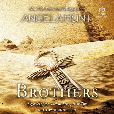 Brothers B0CJTFTBGZ Book Cover