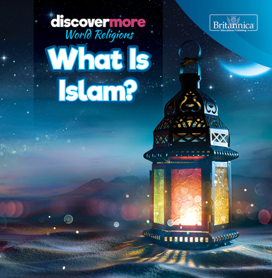 What Is Islam? 1641904631 Book Cover