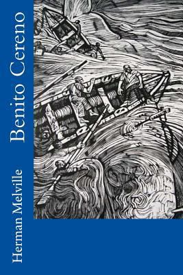 Benito Cereno 1979900965 Book Cover