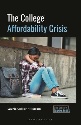 The College Affordability Crisis B0D1P9Q3XJ Book Cover
