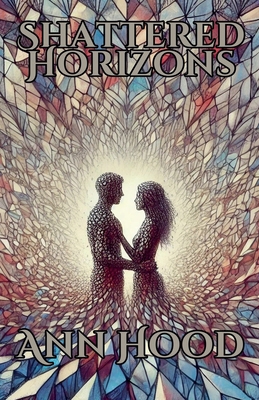 Shattered Horizons B0DK81JDTV Book Cover
