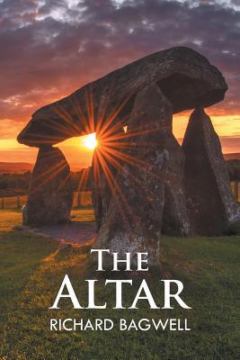 The Altar 1984520350 Book Cover