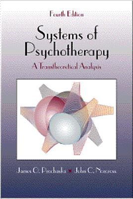 Systems of Psychotherapy 0534357040 Book Cover