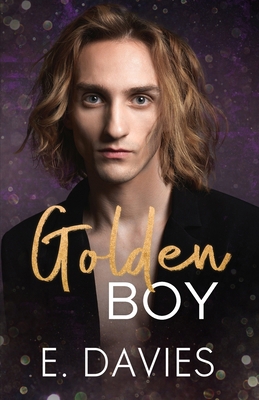 Golden Boy 1912245396 Book Cover