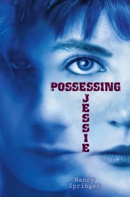 Possessing Jessie 0823422593 Book Cover