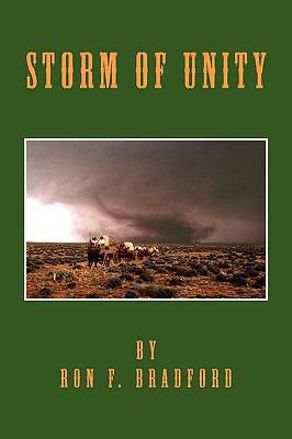 Storm of Unity 1450078273 Book Cover