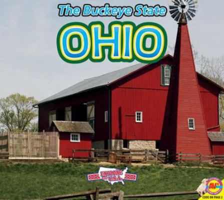 Ohio with Code 161913389X Book Cover