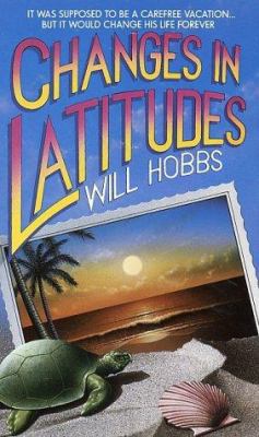 Changes in Latitudes 0380716194 Book Cover