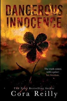 Dangerous Innocence B0C5KY5JF1 Book Cover