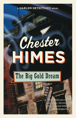 The Big Gold Dream 0593686098 Book Cover