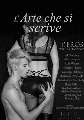 L'arte che si scrive [Italian] 1326018981 Book Cover