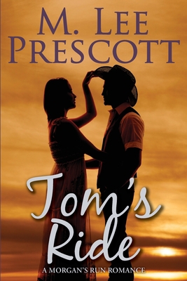 Tom's Ride 1737903407 Book Cover