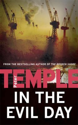 In the Evil Day 1847240798 Book Cover