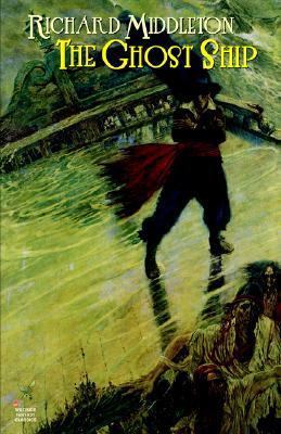 The Ghost Ship & Others 0809532050 Book Cover