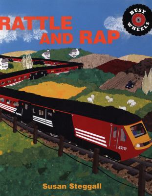 Rattle and Rap 1847805833 Book Cover