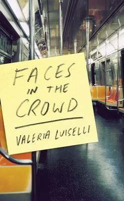 Faces in the Crowd B0092GHEUM Book Cover