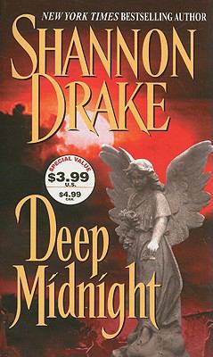 Deep Midnight 0821777394 Book Cover