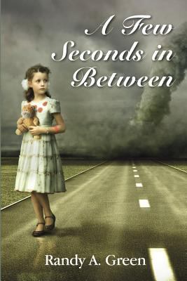 A Few Seconds in Between 0999772422 Book Cover
