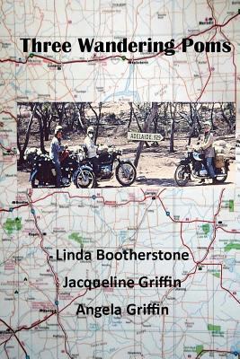 Three Wandering Poms 1500367168 Book Cover