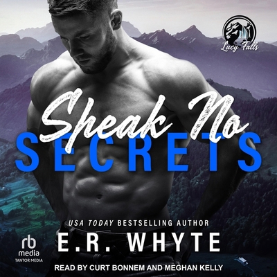 Speak No Secrets B0D6VCMMQB Book Cover