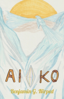 Aïko [French] B0FKB7ZK13 Book Cover