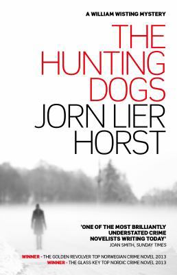 The Hunting Dogs 1908737646 Book Cover