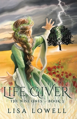 Life Giver 486750307X Book Cover