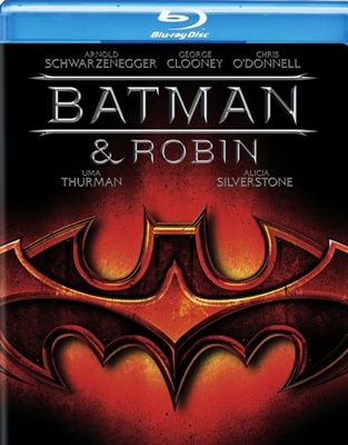 Batman & Robin B0039208C6 Book Cover
